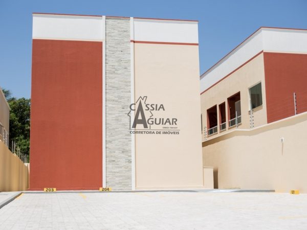 Aquira Residence XVI e XVII