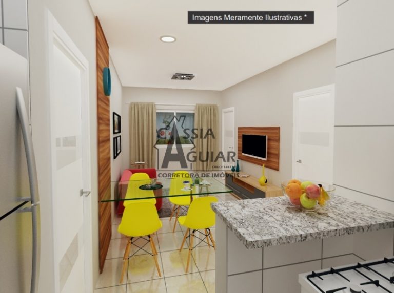 Residencial Michete III