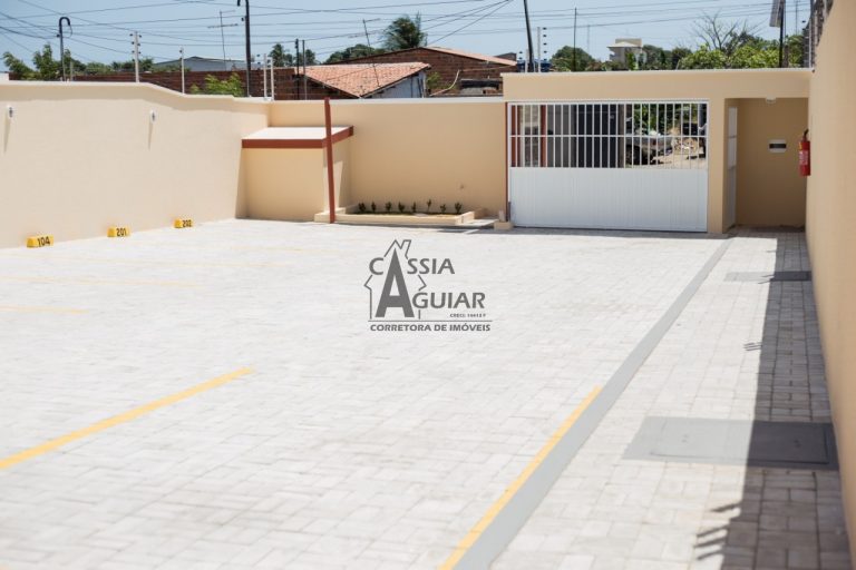 Aquira Residence XVI e XVII