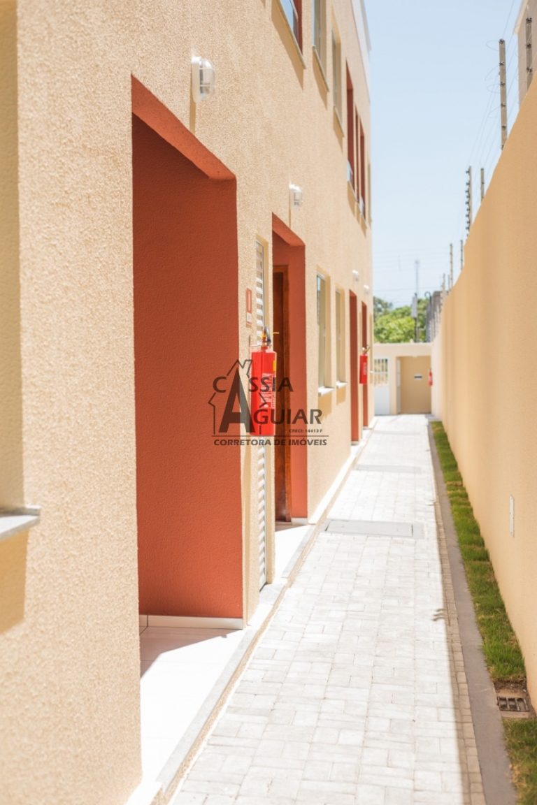 Aquira Residence XVI e XVII