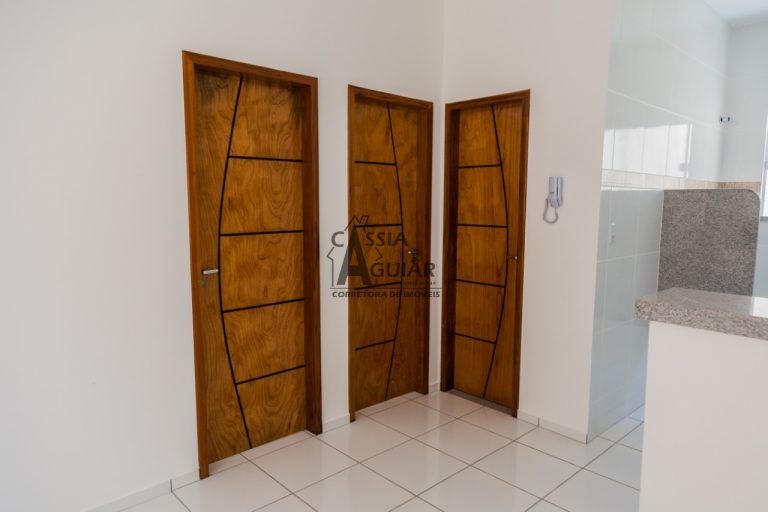 Aquira Residence XVI e XVII