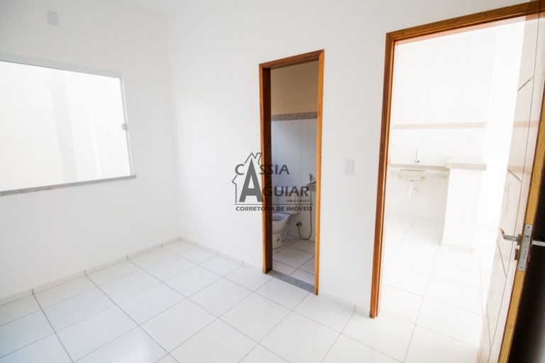 Aquira Residence XVI e XVII