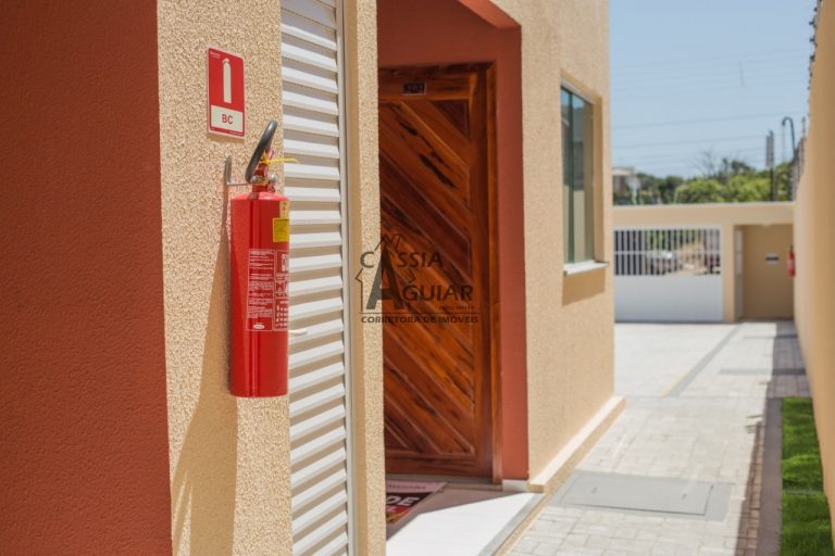 Aquira Residence XVI e XVII