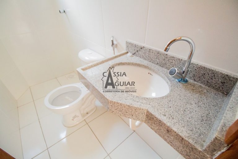 Aquira Residence XVI e XVII