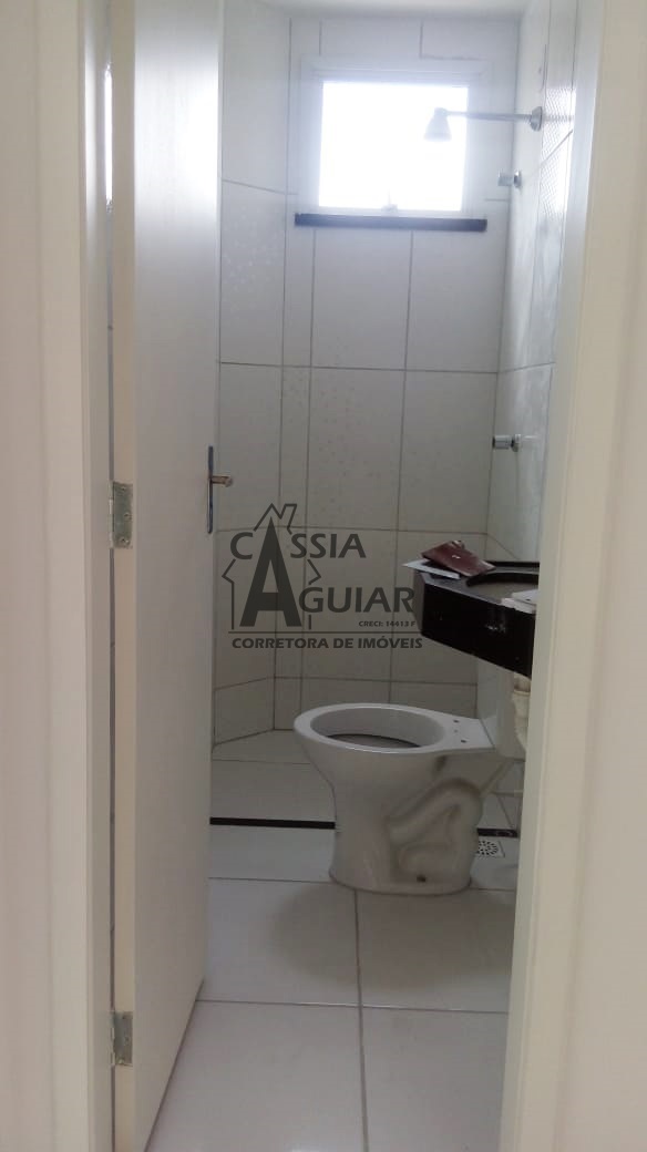 Apartamentos Prontos para Morar