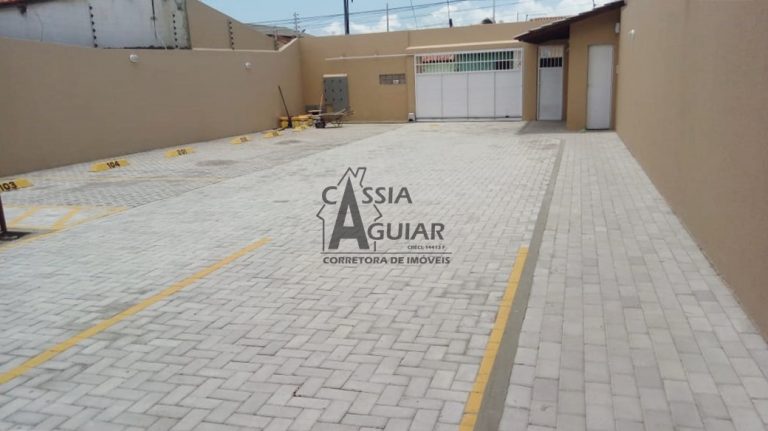 Apartamentos Prontos para Morar