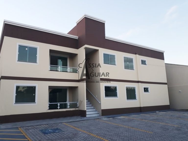 Lançamento de Apartamento