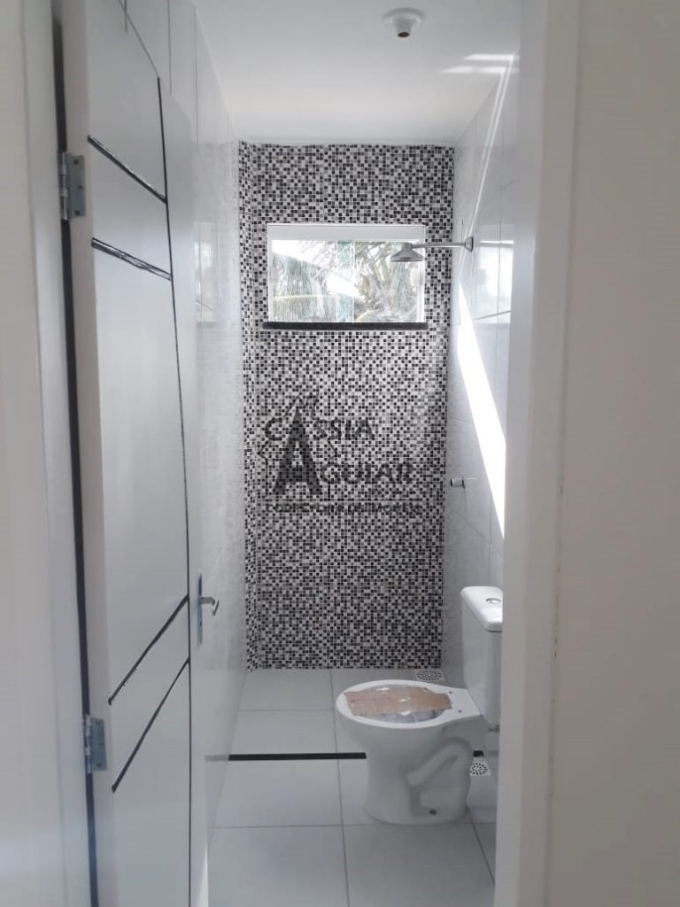 Lançamento de Apartamento