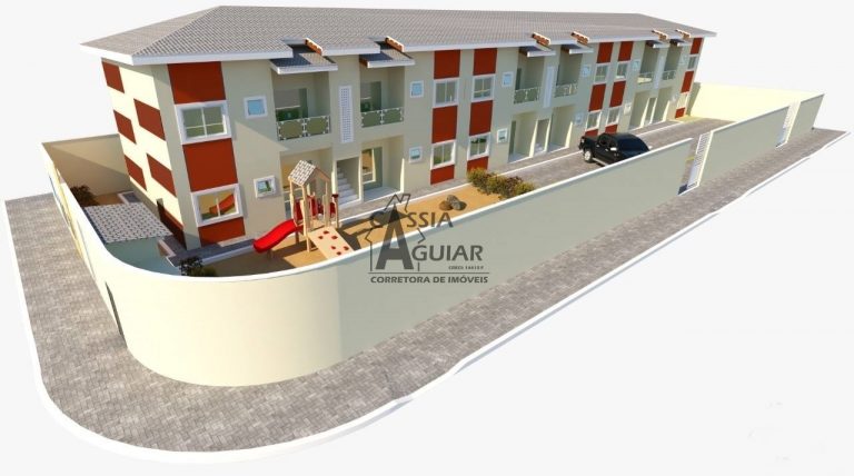 Lançamento de Apartamento