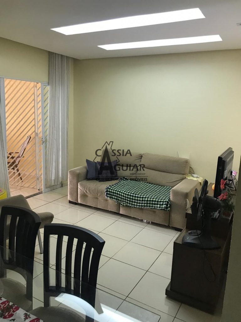 Casa Usada em Ótima Localização