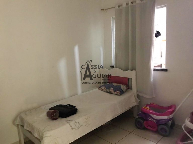 Casa Usada em Ótima Localização