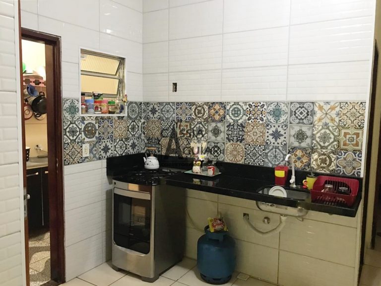 Casa Usada em Ótima Localização