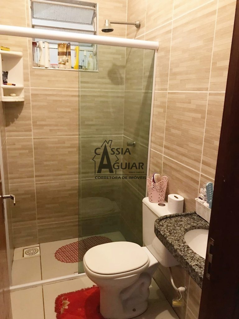 Casa Usada em Ótima Localização