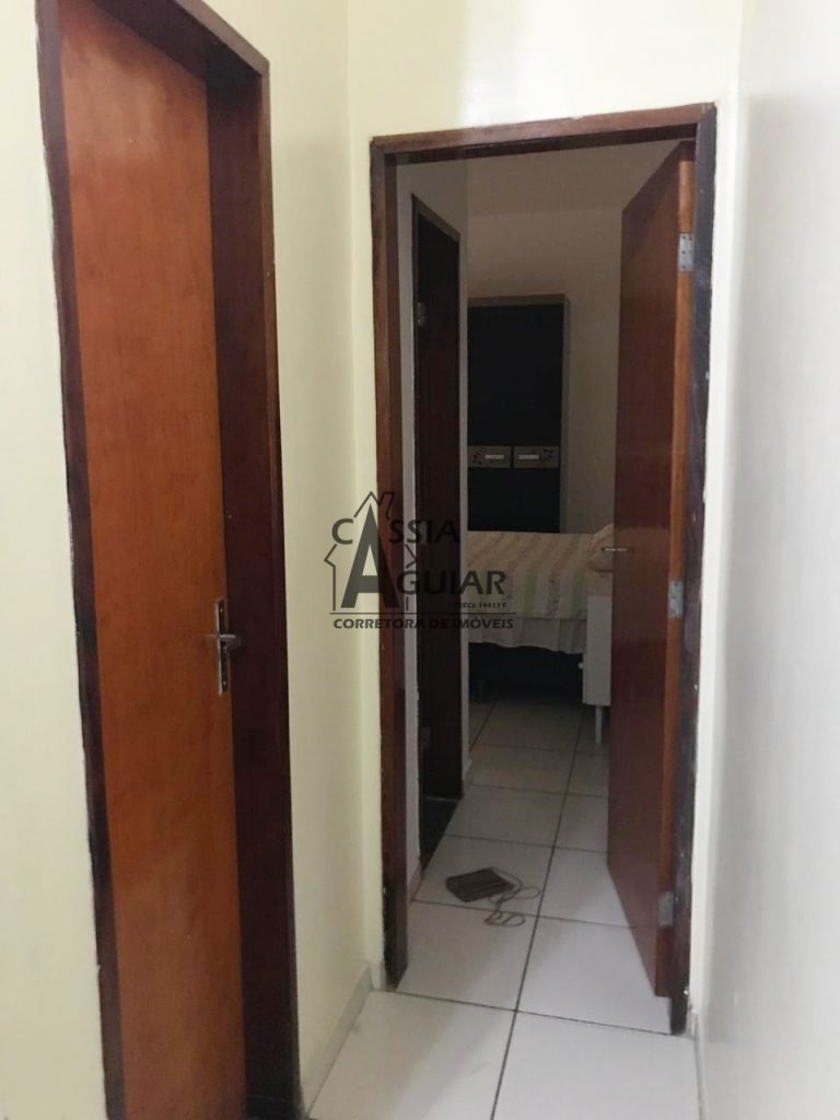 Casa Usada em Ótima Localização