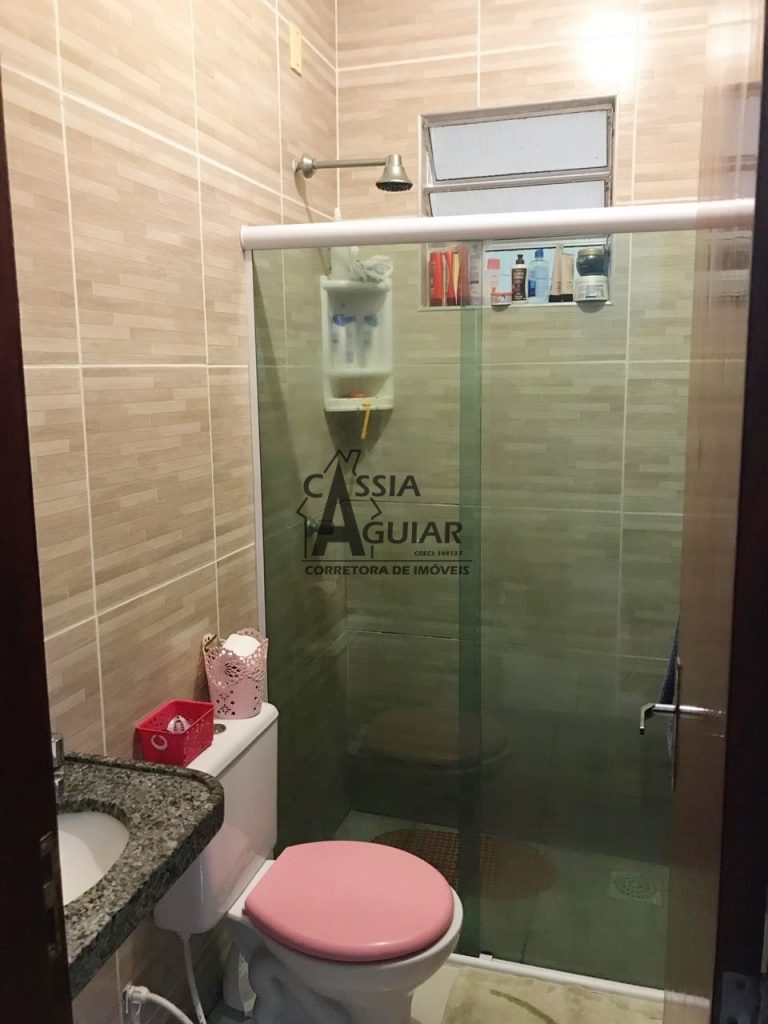 Casa Usada em Ótima Localização