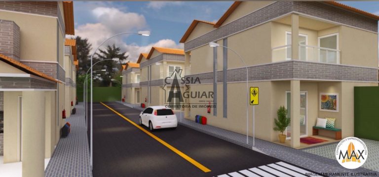 Residencial Royal II