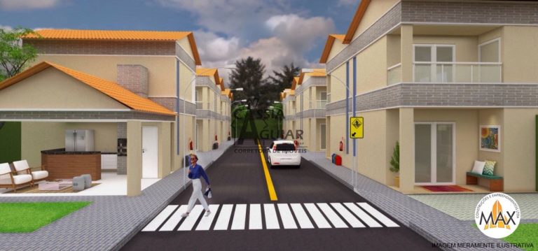 Residencial Royal II