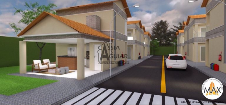 Residencial Royal II