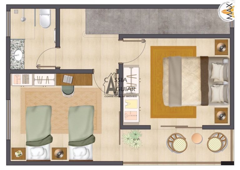 Residencial Royal II