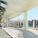 New cities are being build as we speak