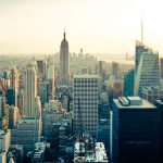 New people are comming this week in the city