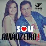 Aviões do Forró – Músicas Novas – CD Promocional – Verão 2015