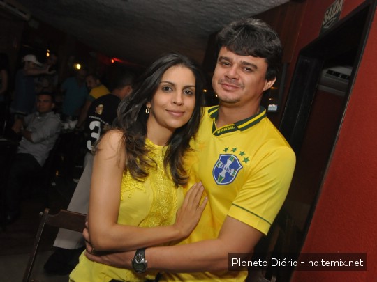 Planeta Diário – Quinta – Dia dos Namorados