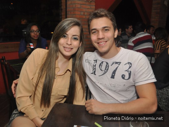 Planeta Diário – Quinta – Dia dos Namorados