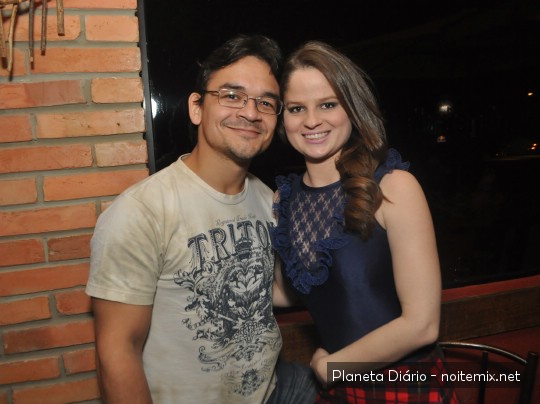 Planeta Diário – Quinta – Dia dos Namorados