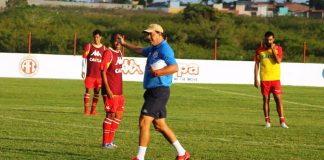 Sem descanso! América-RN terá apenas um dia de folga no carnaval