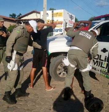Operação Tiradentes no Piauí prende 60 pessoas e recupera 14 veículos