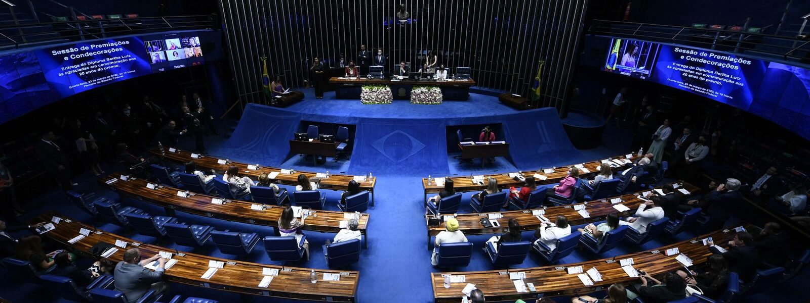 senado-comeca agenda-intensa-em-semana-de-esforco-concentrado