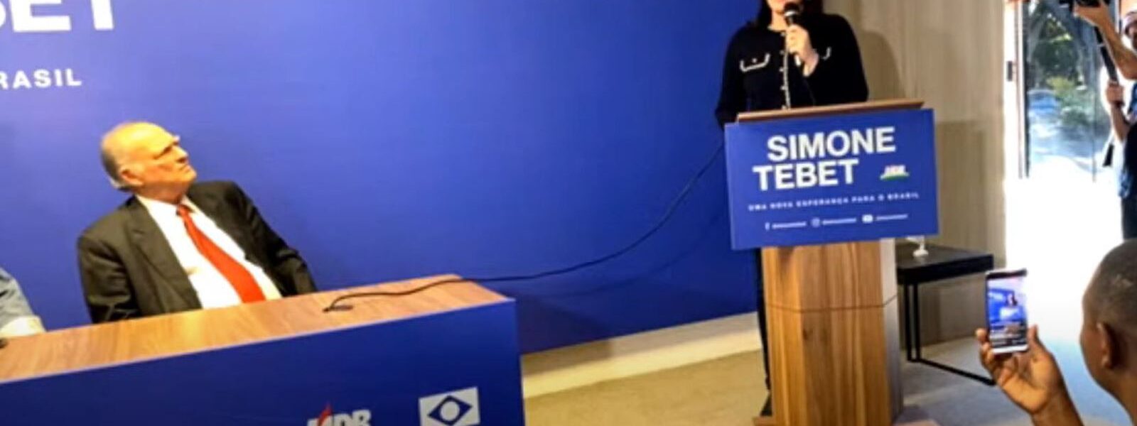 simone-tebet-registra-candidatura-a-presidencia-no-tse