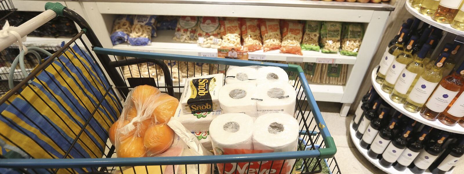 inflacao-muda-comportamento-dos-brasileiros,-mostra-pesquisa