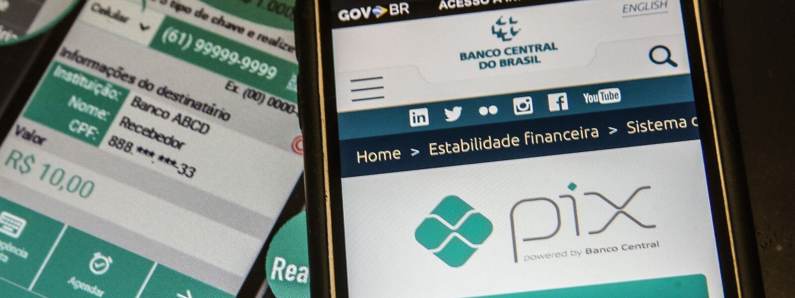 pix-deixara-de-ter-limite-por-transacao-em-2023,-anuncia-bc