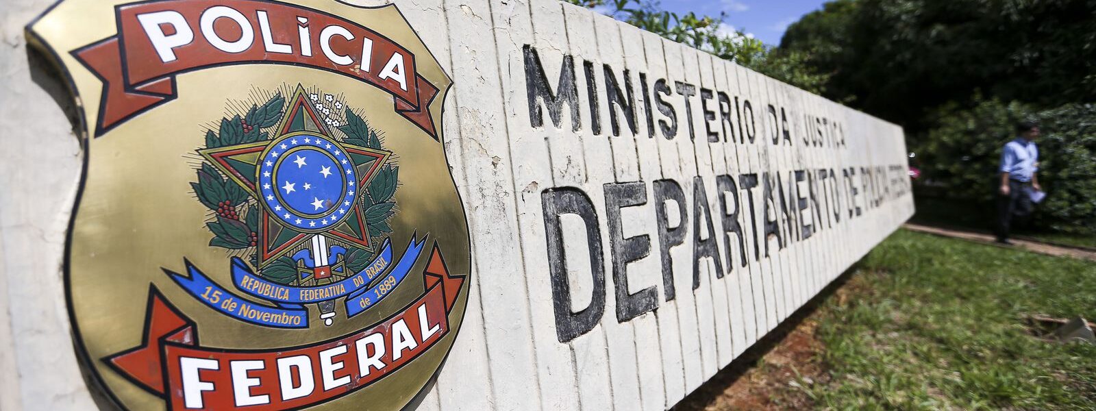 policia-federal-pode ter diretoria-de-combate-a-crimes-ambientais