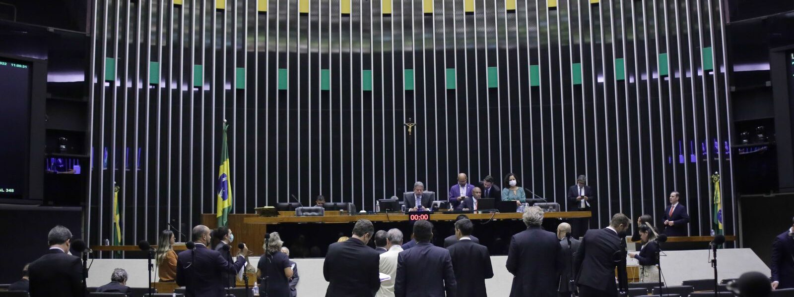 camara-aprova-proposta-que-regulamenta-atividade-de-lobby-no-pais