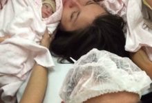 Photo of Centenas doam leite materno em MT após morte de mãe de quadrigêmeos